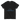 I Am Not the Monster at the End of This Book Tshirt, Black, front