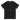 I Am Not Time's Person of the Year t-shirt, Black, front