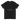 I Am Not Your Finance Bro T-Shirt, Black, front