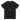 I Am Not Your Mom T-Shirt, Black, front