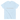 I Like You Just the Way You Are — Mister Rogers Sign-Off Tee, Light Blue, front