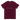 I Like You Just the Way You Are — Mister Rogers Sign-Off Tee, Maroon, front