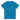 I Like You Just the Way You Are — Mister Rogers Sign-Off Tee, Sapphire, front