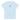 Jarts Survivors Club T-Shirt, Light Blue, front