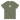 Jarts Survivors Club T-Shirt, Military Green, front