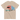 Large Marge Sent Me — Pee Wee's Big Adventure Large Marge tee, Sand, front