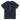 LEET — leetspeak tee, Navy, front