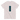 LEET Redux — leetspeak t-shirt, Ice Grey, front