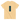 LEET Redux — leetspeak t-shirt, Yellow Haze, front