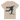 Lessgo Mongo! — Skateboarding Mongo Style Tee, Sand, front