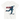 Lessgo Mongo! — Skateboarding Mongo Style Tee, White, front