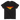 Magnavox Odyssey² Tee, Black, front