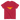 Magnavox Odyssey² Tee, Cardinal, front