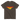 Magnavox Odyssey² Tee, Dark Chocolate, front