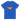 Magnavox Odyssey² Tee, Royal, front