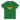 Magnavox Odyssey² Tee, Turf Green, front