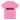 Mazzy Star Fade Into You tee, Azalea, front