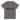 Mazzy Star Fade Into You tee, Charcoal, front