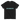 Mork & Mindy Shazbot 2.0 tee, Black, front