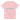 Mork & Mindy Shazbot 2.0 tee, Light Pink, front