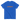 Mork & Mindy Shazbot tee, Royal, front