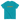 Mork & Mindy Shazbot tee, Tropical Blue, front