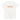 Mork & Mindy Shazbot tee, White, front