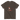 Muhammad Ali Sonny Liston Stolen Bike T-Shirt, Dark Chocolate, front