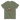 Muhammad Ali Sonny Liston Stolen Bike T-Shirt, Military Green, front