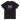 Never Trust a Monkey — Space Ghost Coast to Coast, Brak Tee, Black, front