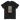 Radio Free Europe — R.E.M.'s First Single (1981) T-Shirt, Black, front