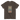 Radio Free Europe — R.E.M.'s First Single (1981) T-Shirt, Dark Chocolate, front
