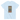 Radio Free Europe — R.E.M.'s First Single (1981) T-Shirt, Light Blue, front