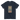 Radio Free Europe — R.E.M.'s First Single (1981) T-Shirt, Navy, front