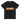 Raising Arizona 'Unpainted Huffhines' t-shirt, Black, front