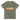 Raising Arizona 'Unpainted Huffhines' t-shirt, Military Green, front