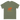 Red Hot Chili Peppers 'True Men Don't Kill Coyotes' Tee, Military Green, front
