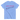 'Slappa da bass, mon!' I Love You, Man T-Shirt, Carolina Blue, front