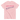 'Slappa da bass, mon!' I Love You, Man T-Shirt, Light Pink, front