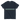 Soul Coughing 'Screenwriter's Blues' Ruby Vroom t-shirt, Navy, front