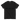 Spinal Tap None-More-Black Tee, Black, front