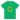 Super Cool — LEGO Movie 2 end-credits song (Beck, Robyn & The Lonely Island) t-shirt, Irish Green, front