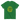 Super Cool — LEGO Movie 2 end-credits song (Beck, Robyn & The Lonely Island) t-shirt, Turf Green, front