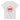 Surf Punks My Beach tee, Ash, front