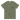 The Great Space Coaster Gary Gnu tee | No Gnus is Good Gnus! t-shirt, Military Green, front