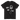 The Smiths 'Panic' Hang the DJ T-Shirt, Black, front
