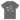 The Smiths 'Panic' Hang the DJ T-Shirt, Charcoal, front