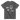 The Smiths 'Panic' Hang the DJ T-Shirt, Dark Heather, front