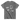 The Smiths 'Panic' Hang the DJ T-Shirt, Graphite Heather, front