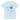 The Smiths 'Panic' Hang the DJ T-Shirt, Light Blue, front